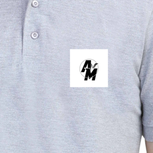 Male Polo Half Sleeve T-Shirt